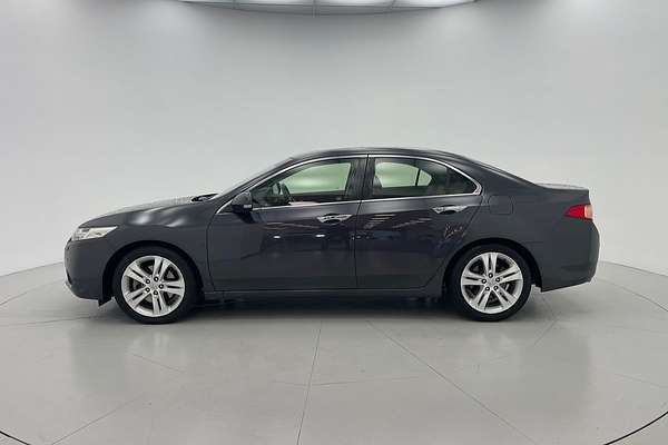 2012 Honda Accord Euro Luxury Navi 8th Gen