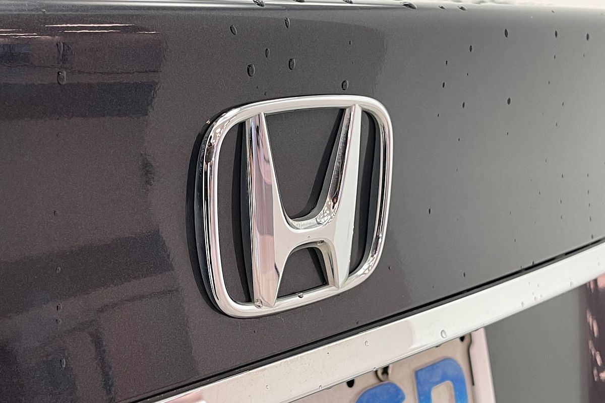 2012 Honda Accord Euro Luxury Navi 8th Gen