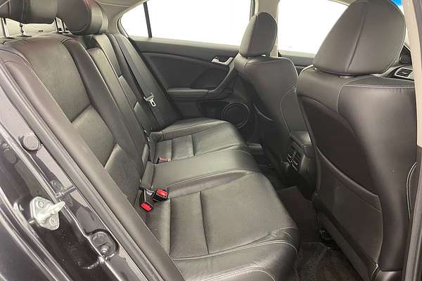 2012 Honda Accord Euro Luxury Navi 8th Gen