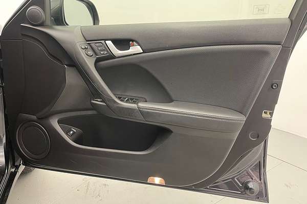 2012 Honda Accord Euro Luxury Navi 8th Gen
