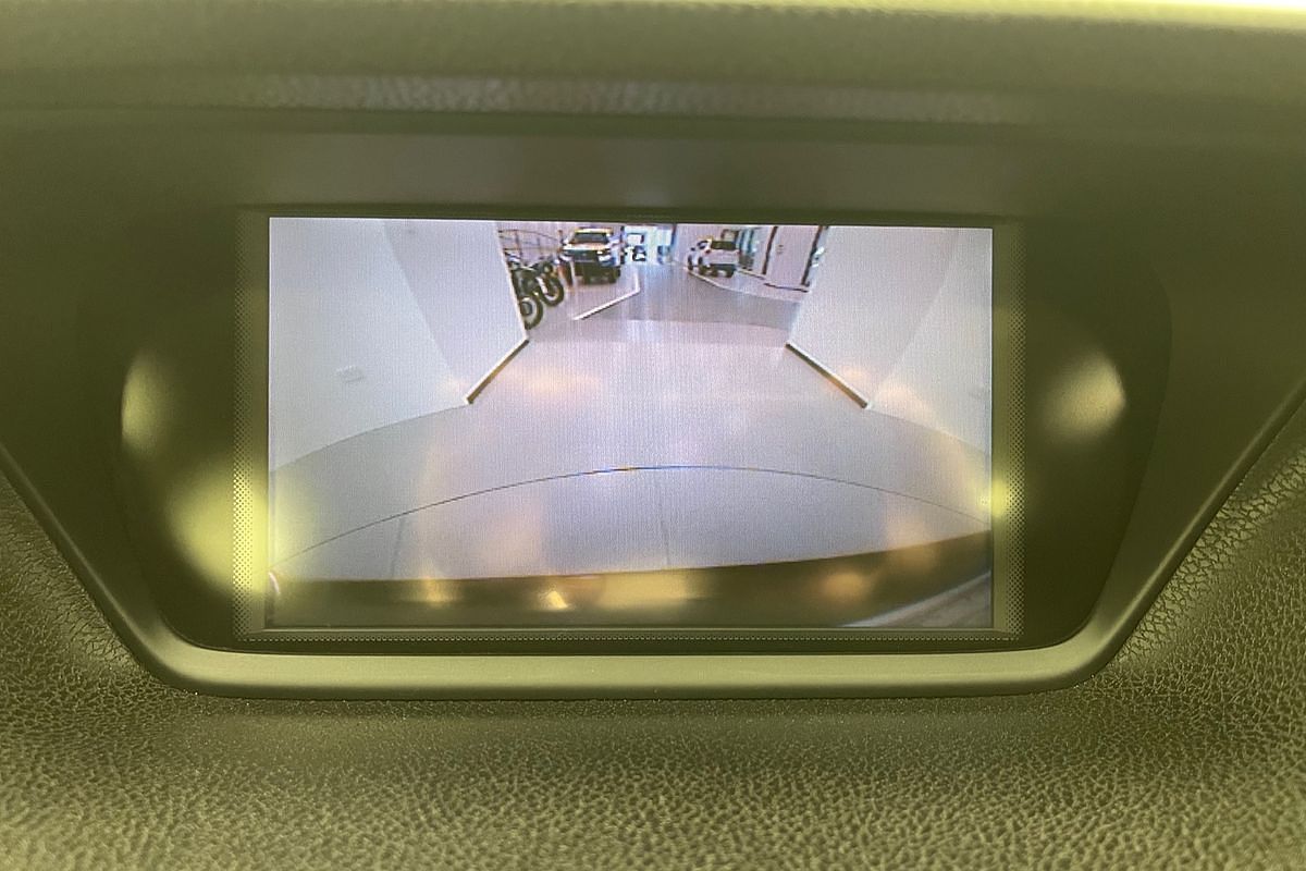 2012 Honda Accord Euro Luxury Navi 8th Gen