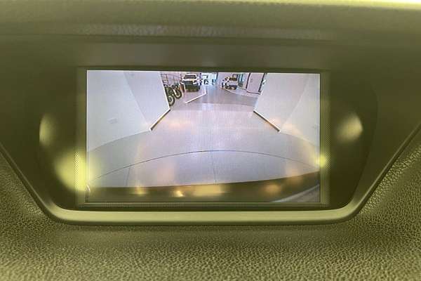 2012 Honda Accord Euro Luxury Navi 8th Gen