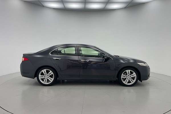 2012 Honda Accord Euro Luxury Navi 8th Gen