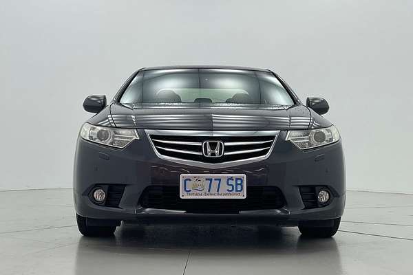 2012 Honda Accord Euro Luxury Navi 8th Gen