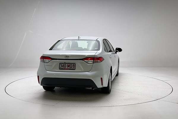 2024 Toyota Corolla Ascent Sport MZEA12R