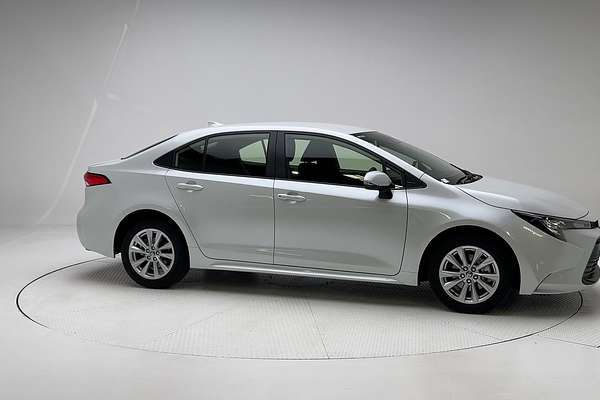 2024 Toyota Corolla Ascent Sport MZEA12R