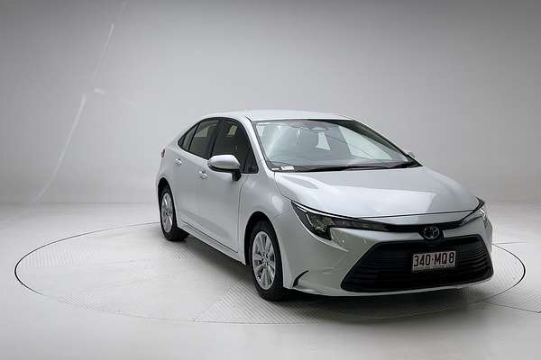 2024 Toyota Corolla Ascent Sport MZEA12R