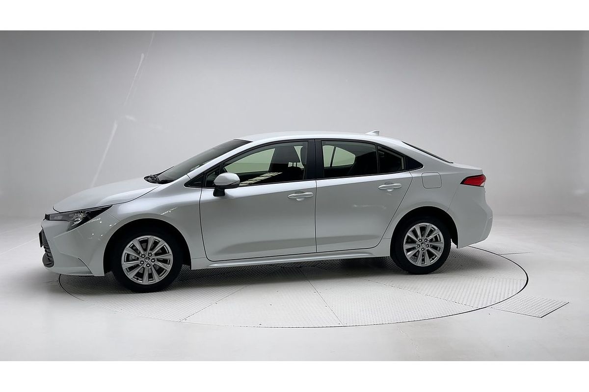 2024 Toyota Corolla Ascent Sport MZEA12R