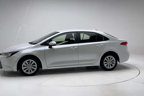 2024 Toyota Corolla Ascent Sport MZEA12R