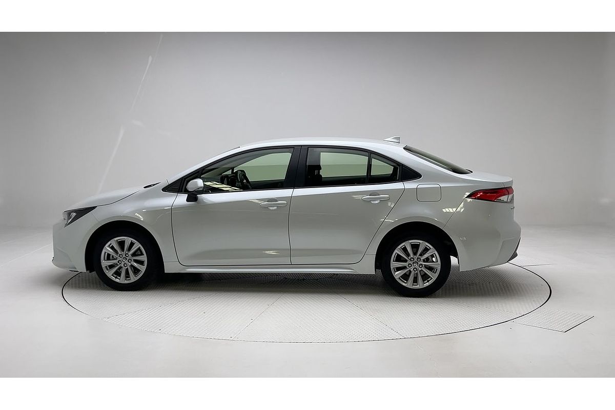 2024 Toyota Corolla Ascent Sport MZEA12R