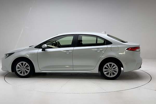2024 Toyota Corolla Ascent Sport MZEA12R