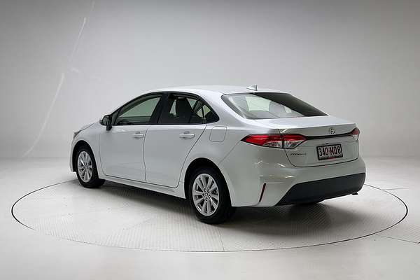 2024 Toyota Corolla Ascent Sport MZEA12R