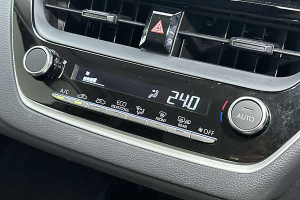 2024 Toyota Corolla Ascent Sport MZEA12R