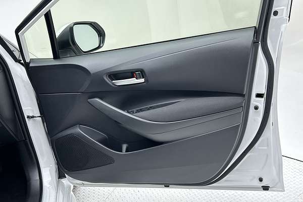 2024 Toyota Corolla Ascent Sport MZEA12R