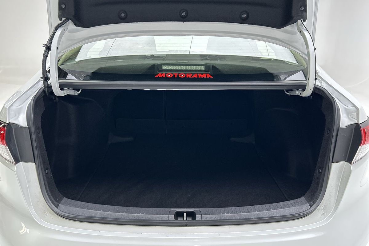 2024 Toyota Corolla Ascent Sport MZEA12R