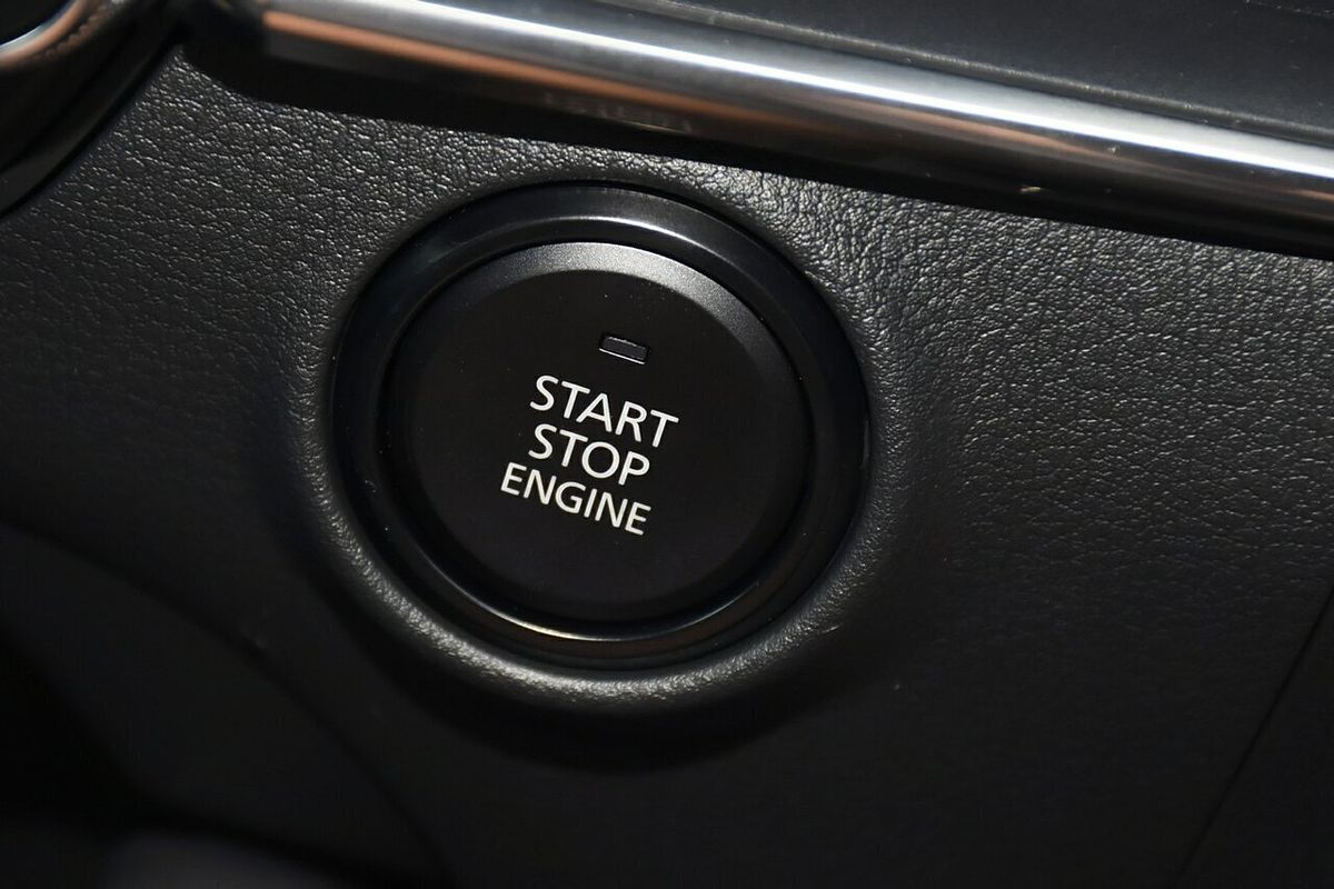 2025 Mazda 3 G20 Evolve BP Series