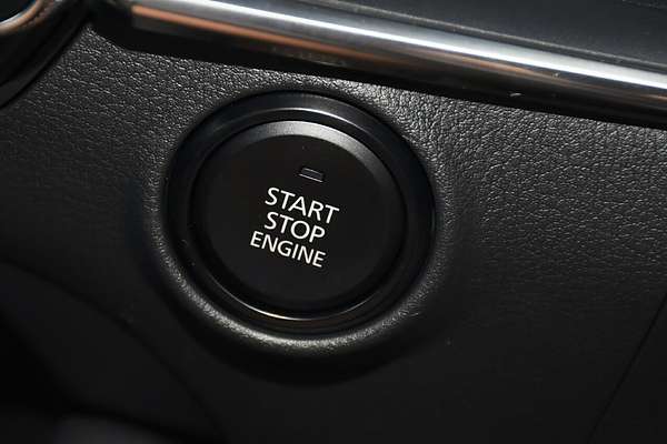2025 Mazda 3 G20 Evolve BP Series
