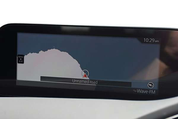 2025 Mazda 3 G20 Evolve BP Series