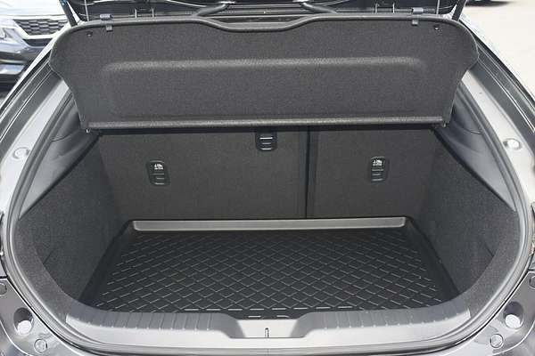 2025 Mazda 3 G20 Evolve BP Series
