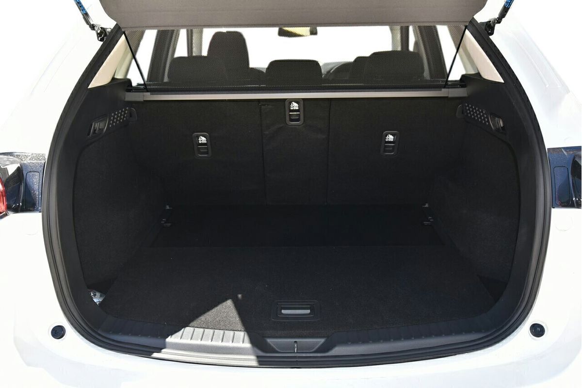 2025 Mazda CX-5 G25 Maxx Sport KF Series