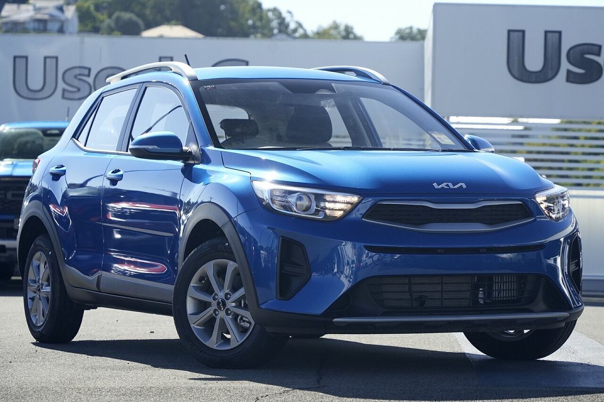 2025 Kia Stonic S YB