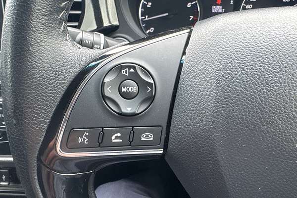 2019 Mitsubishi Outlander ES ZL