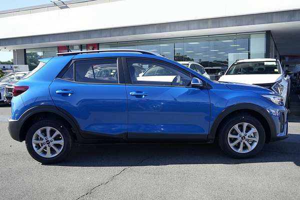 2025 Kia Stonic S YB
