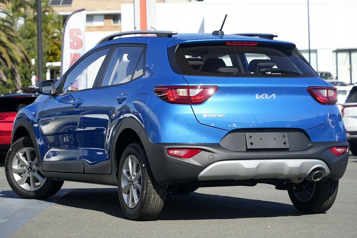 2025 Kia Stonic S YB