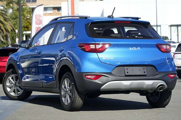 2025 Kia Stonic S YB