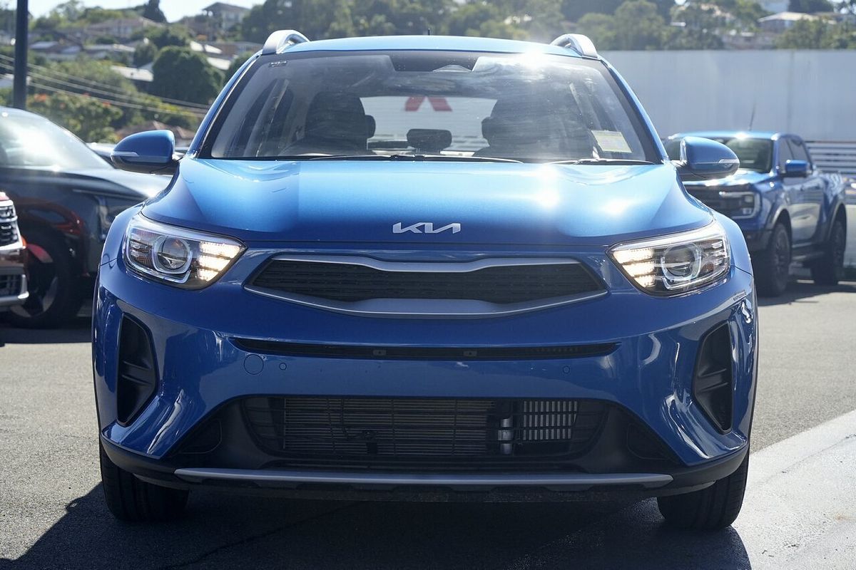 2025 Kia Stonic S YB
