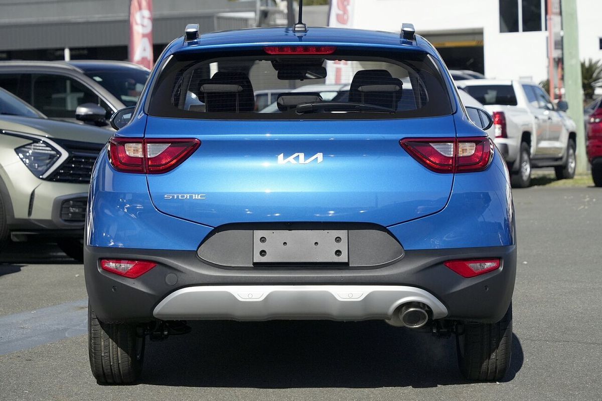 2025 Kia Stonic S YB