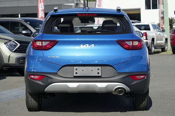 2025 Kia Stonic S YB