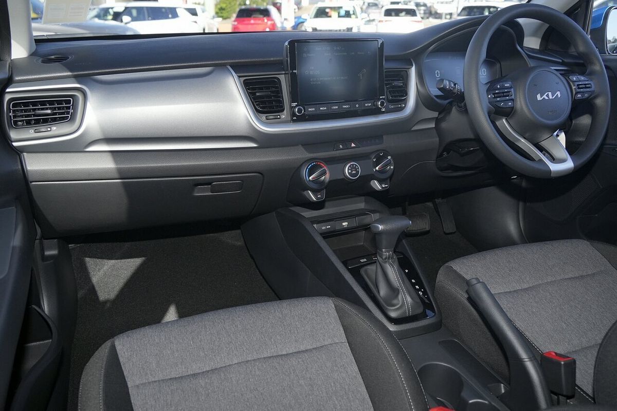 2025 Kia Stonic S YB