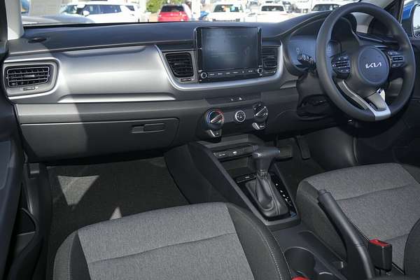 2025 Kia Stonic S YB