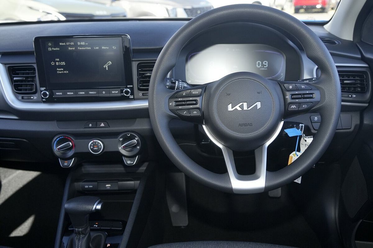2025 Kia Stonic S YB