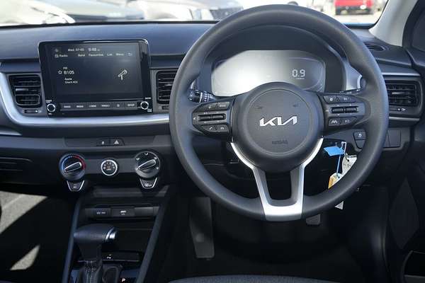 2025 Kia Stonic S YB