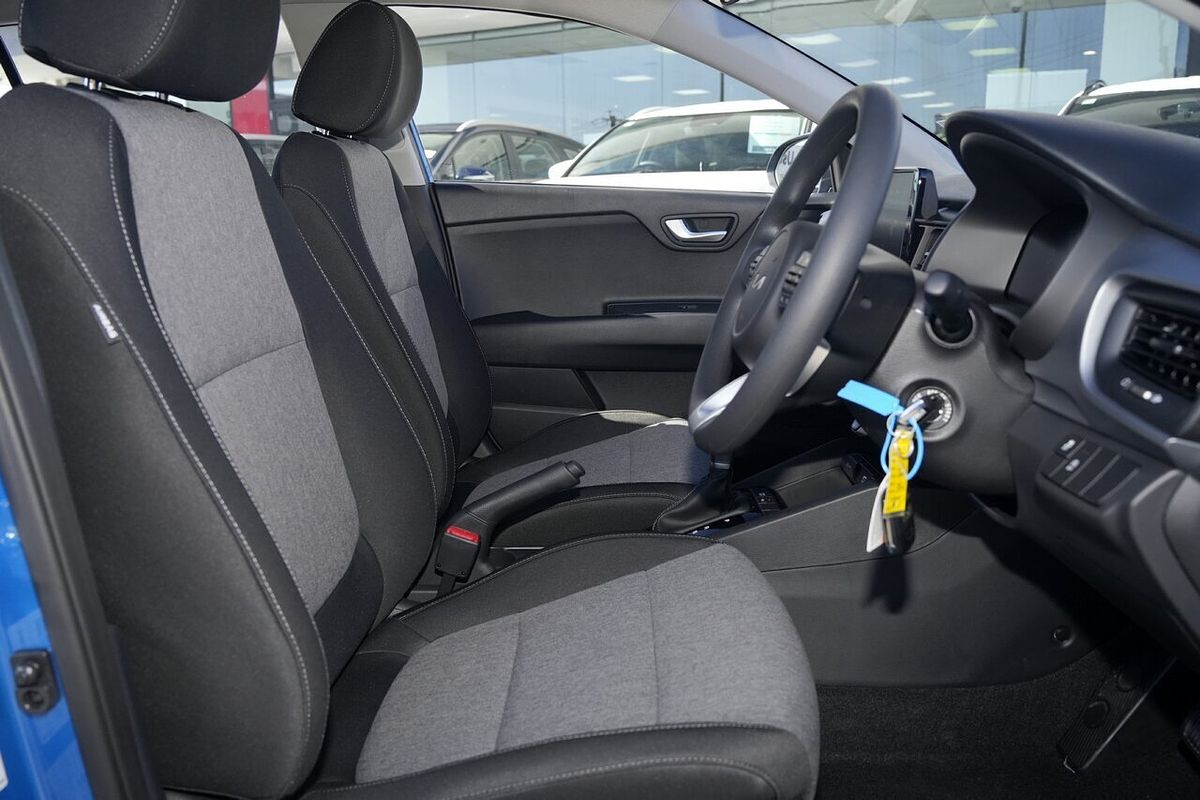 2025 Kia Stonic S YB