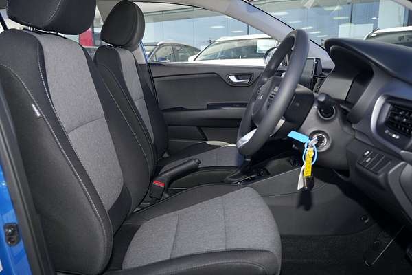 2025 Kia Stonic S YB