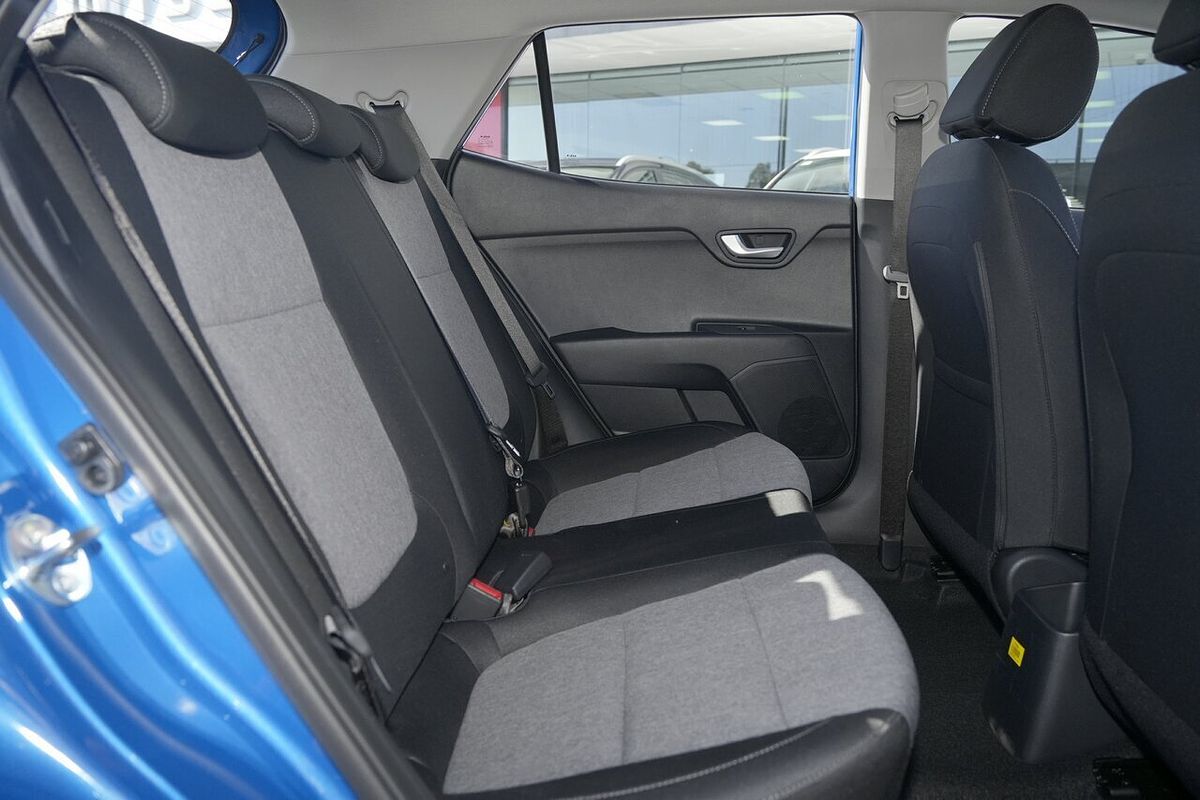 2025 Kia Stonic S YB