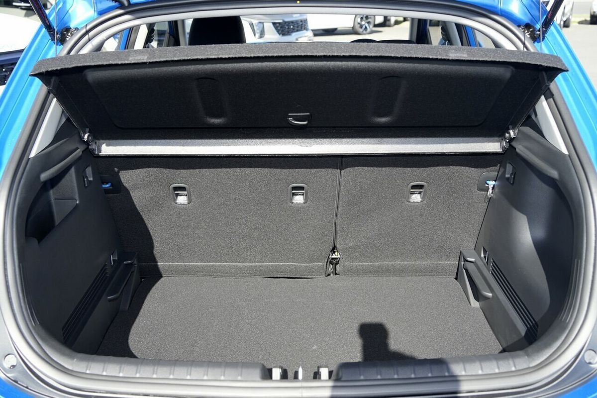 2025 Kia Stonic S YB