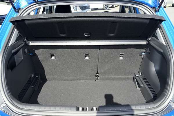 2025 Kia Stonic S YB
