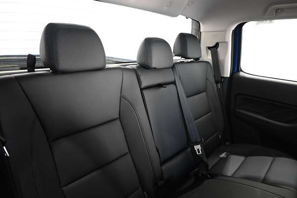 2025 GWM Cannon Lux NPW 4X4