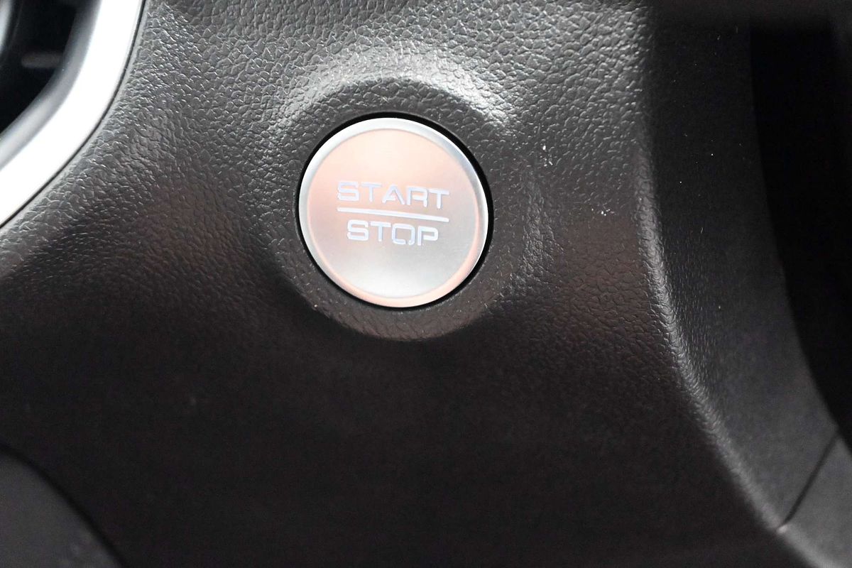 2025 GWM Cannon Lux NPW 4X4