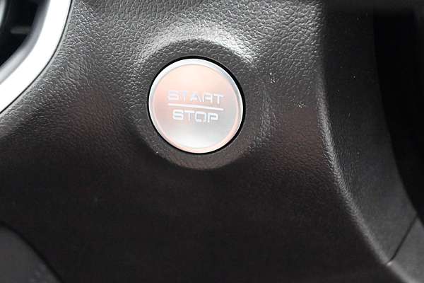 2025 GWM Cannon Lux NPW 4X4