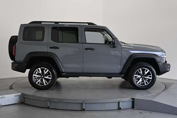 2025 GWM Tank 300 Ultra Hybrid P01