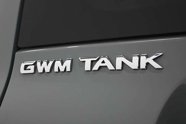 2025 GWM Tank 300 Ultra Hybrid P01