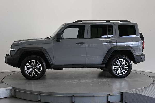 2025 GWM Tank 300 Ultra Hybrid P01