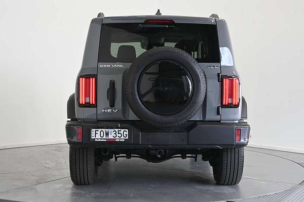 2025 GWM Tank 300 Ultra Hybrid P01