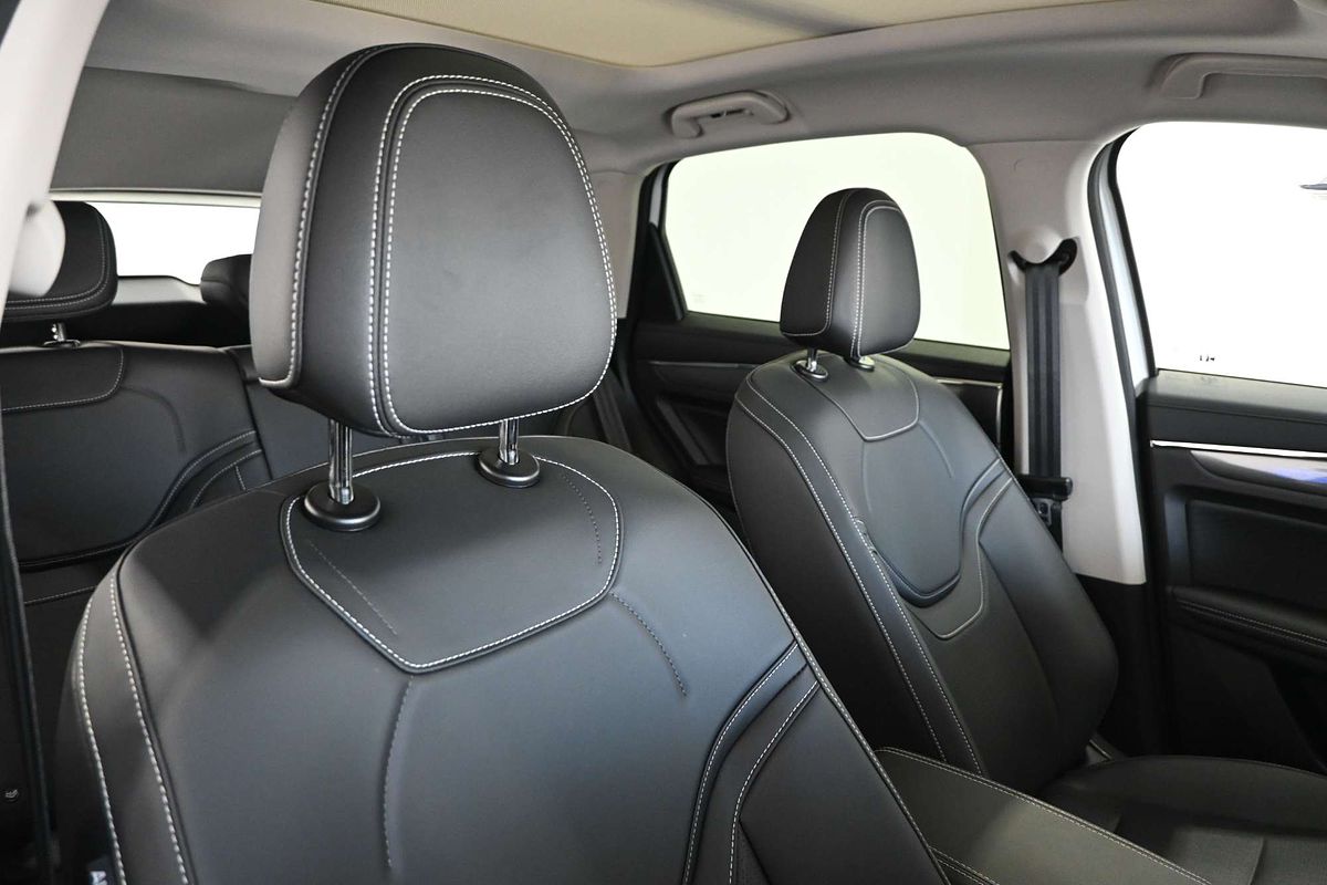 2025 GWM Haval Jolion Ultra Hybrid A02
