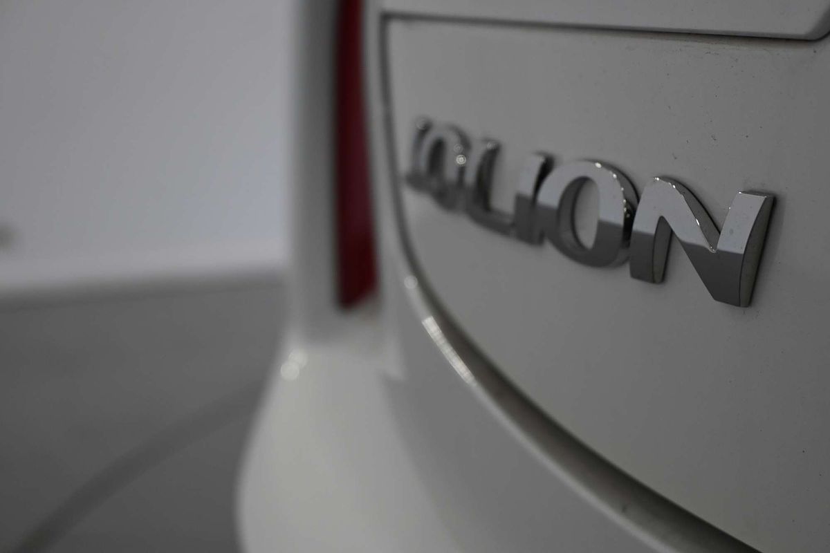 2025 GWM Haval Jolion Ultra Hybrid A02